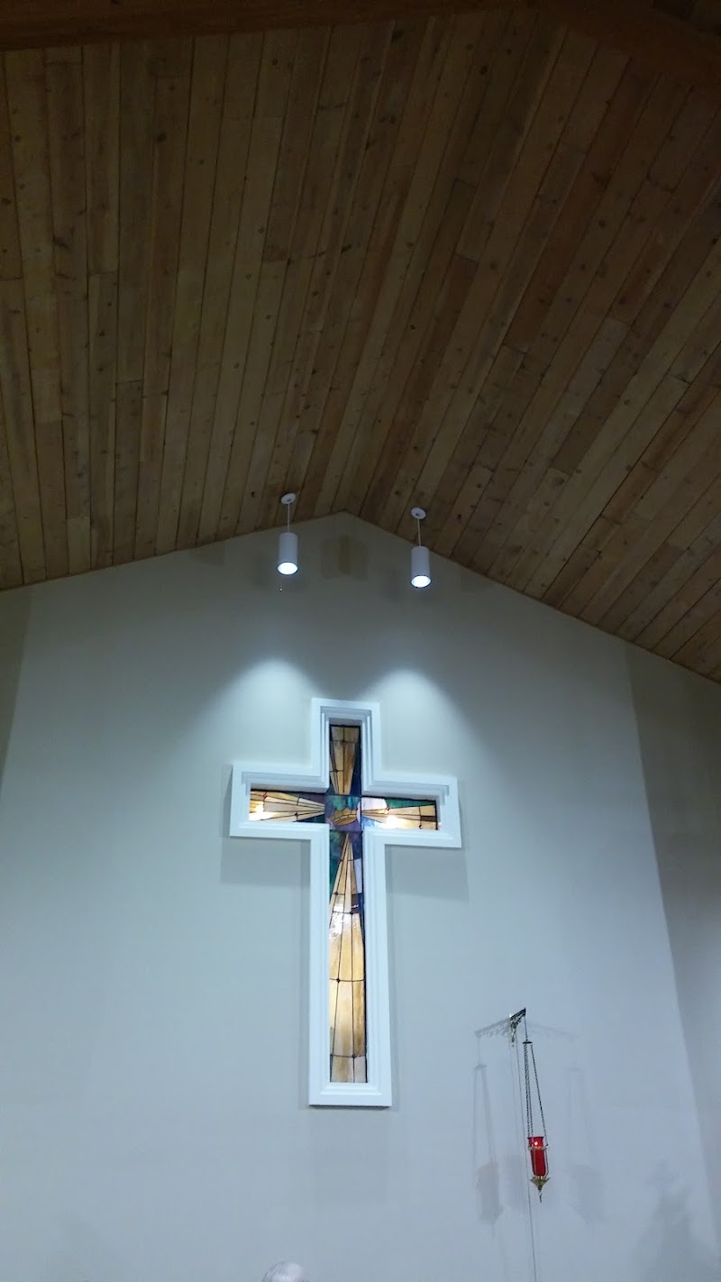 Hope Lutheran Church photo 3
