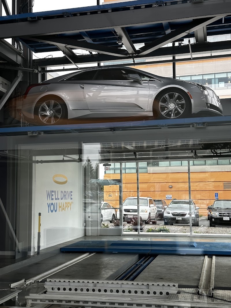 Carvana Daly City photo 2