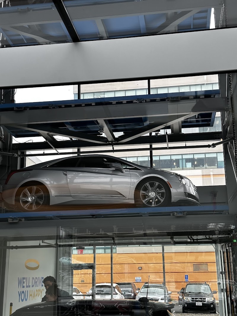 Carvana Daly City photo 5