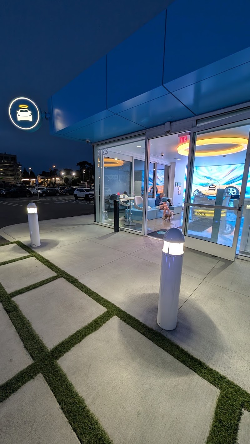 Photo of Carvana Daly City