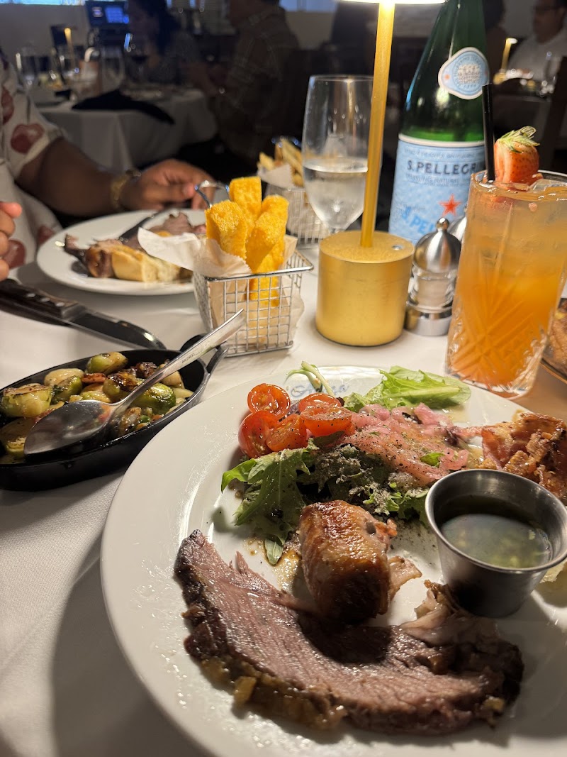Adega Gaucha Brazilian Steakhouse photo 3