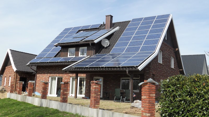 Photo of American Roofing & Solar
