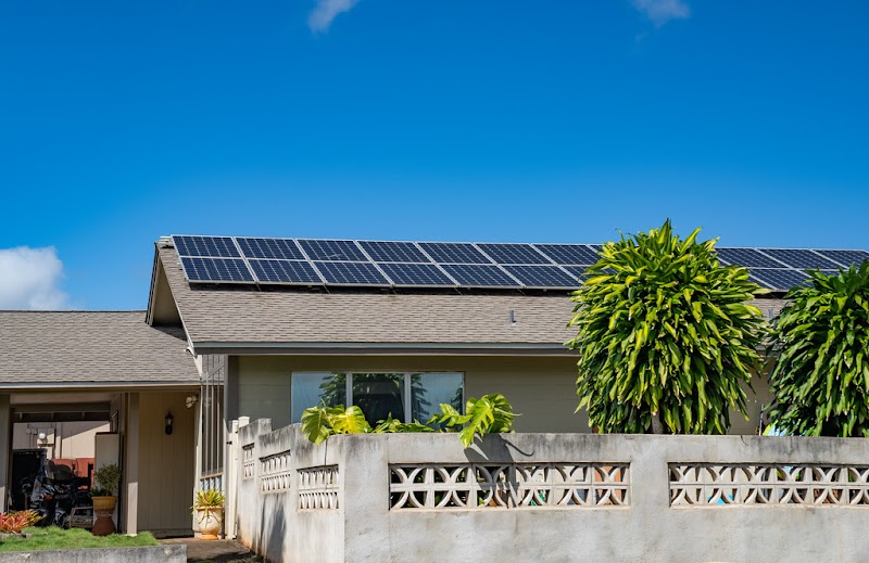 American Roofing & Solar photo 2