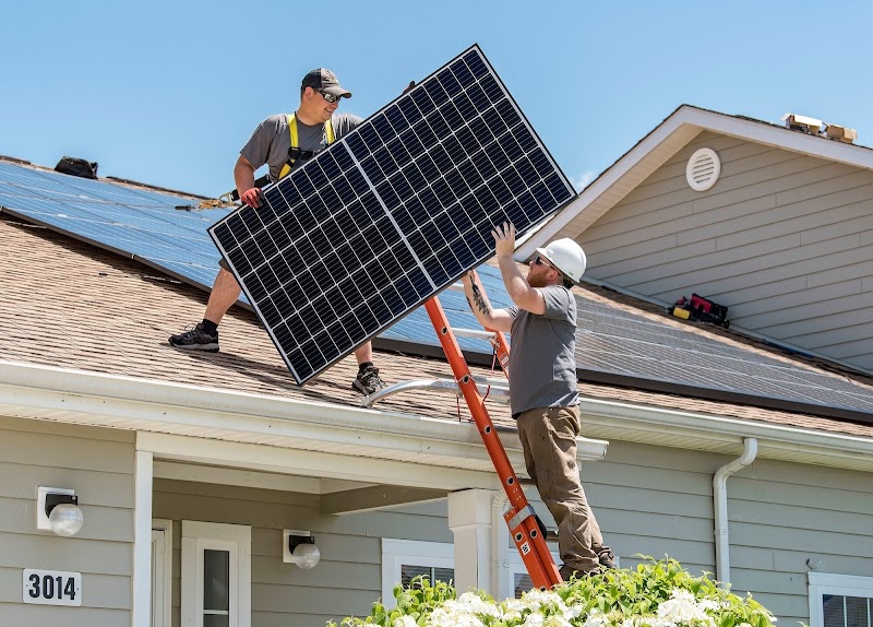 American Roofing & Solar photo 3