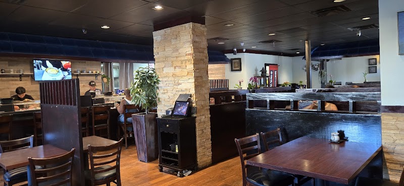 Photo of Wasabi Japanese Restaurant