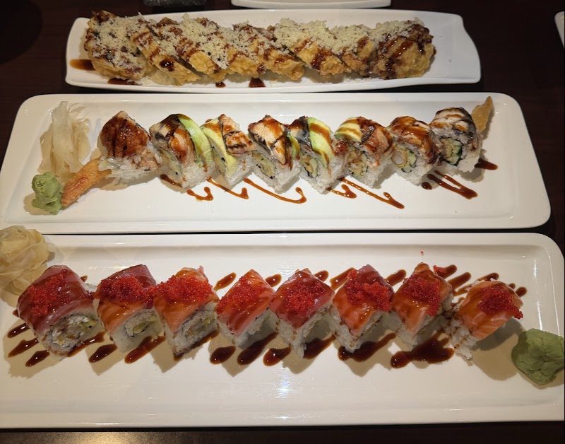 Wasabi Japanese Restaurant photo 2