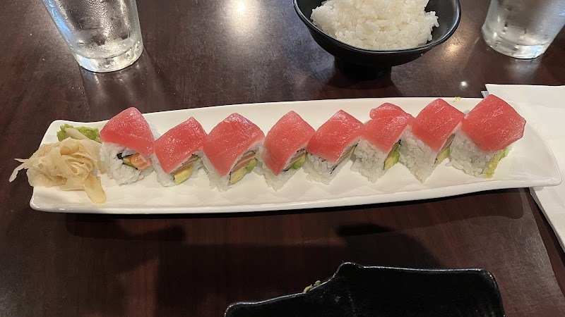 Wasabi Japanese Restaurant photo 5