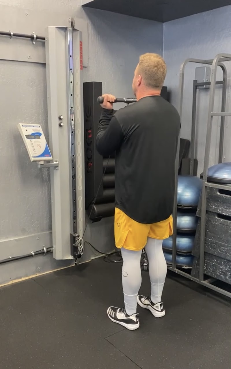 Push Dynamic Training photo 4