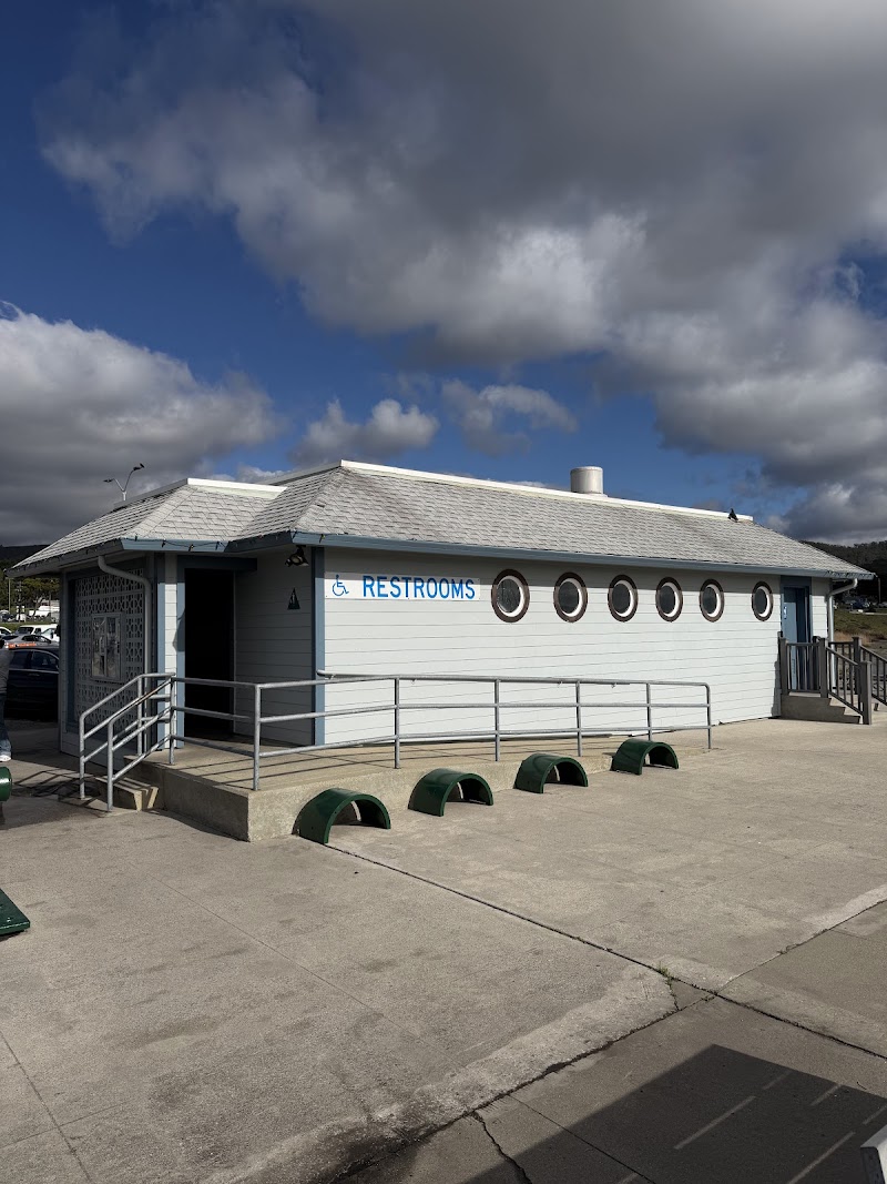 Photo of Restroom