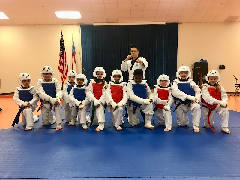 Photo of TKO Martialarts Academy