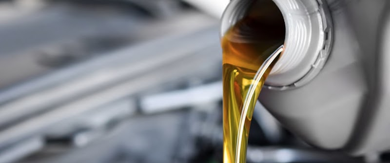 Vacaville Oil Change photo 4