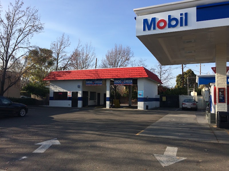 Vacaville Oil Change photo 3