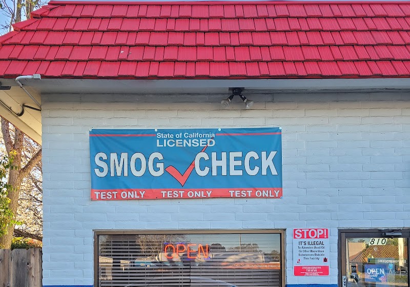 Vacaville Oil Change photo 5