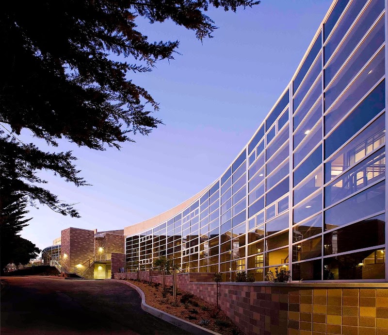 Carlmont Performing Arts Center photo 3