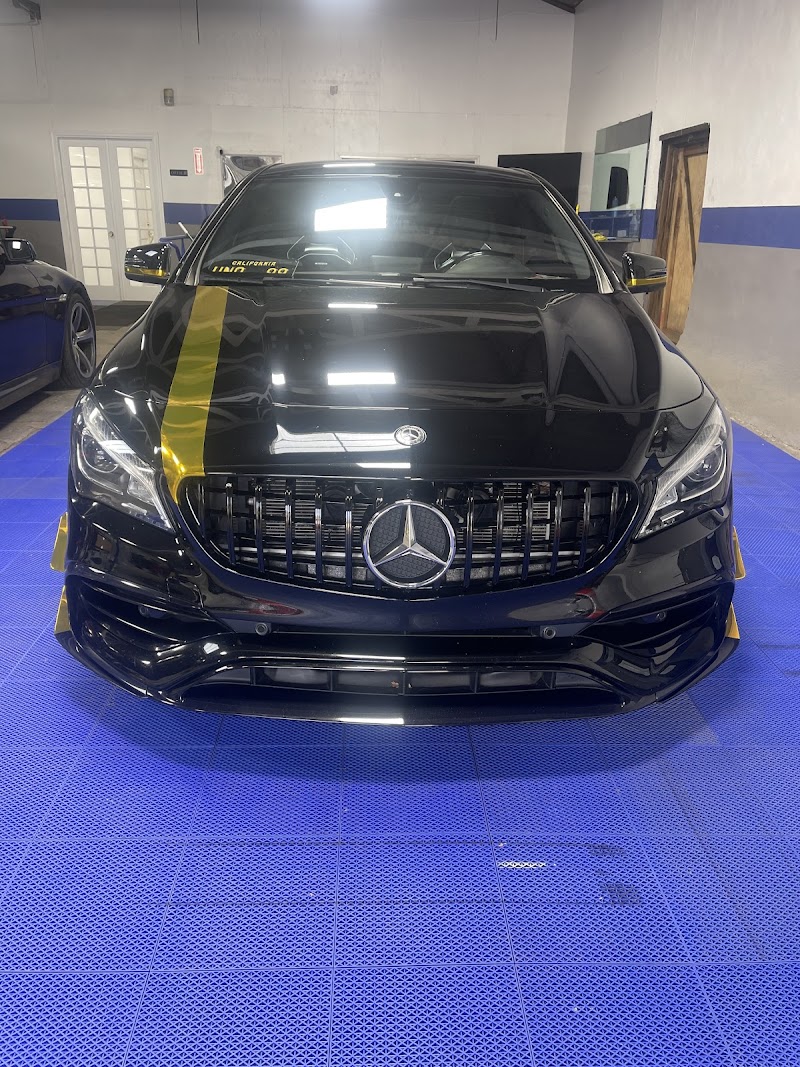 German Car Service Auto Repair Shop of Hayward, CA photo 3