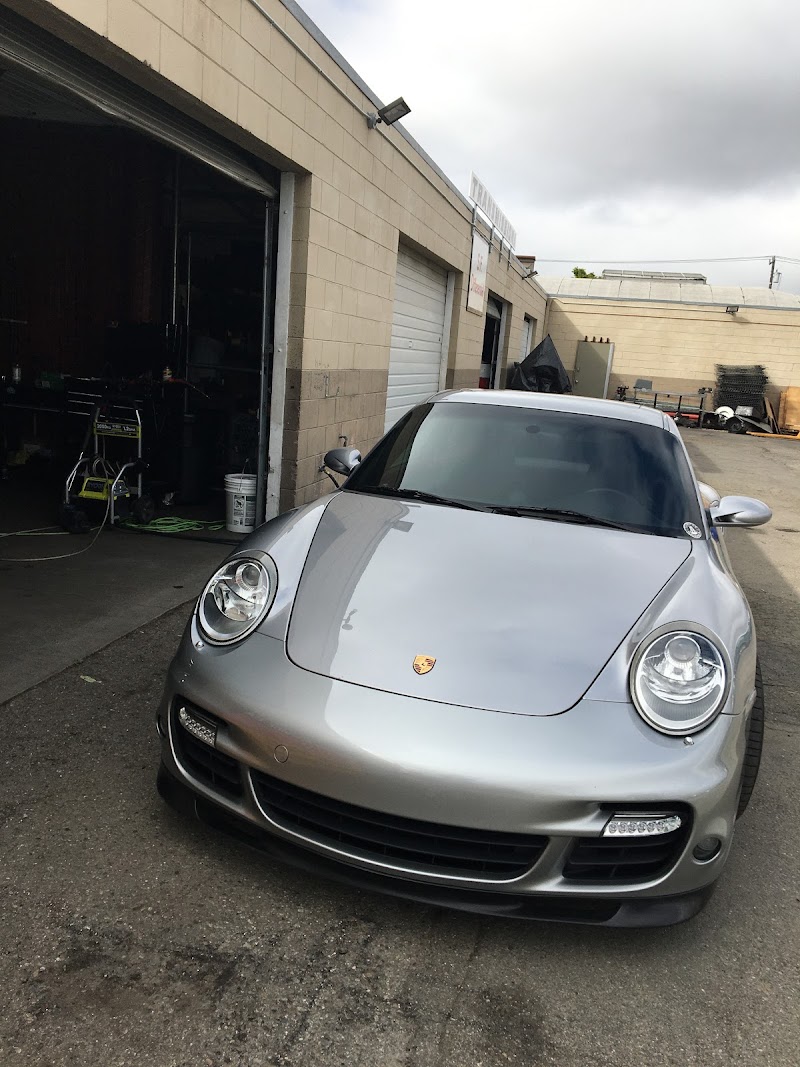German Car Service Auto Repair Shop of Hayward, CA photo 5