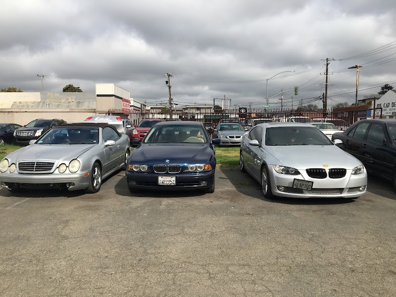 German Car Service Auto Repair Shop of Hayward, CA photo 4