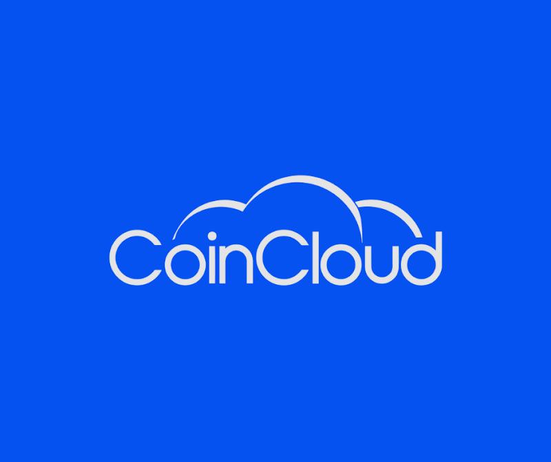 Coin Cloud Bitcoin ATM photo 5