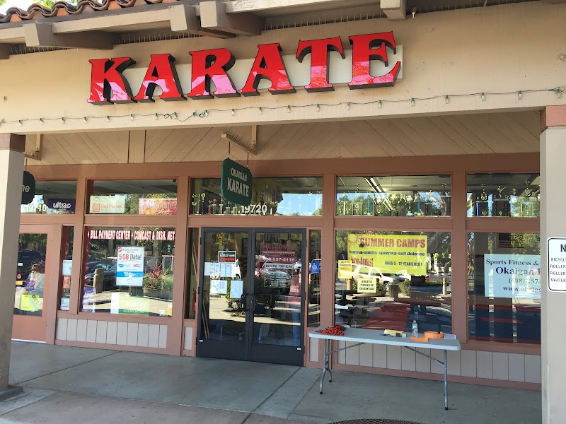 Okaigan Karate photo 2