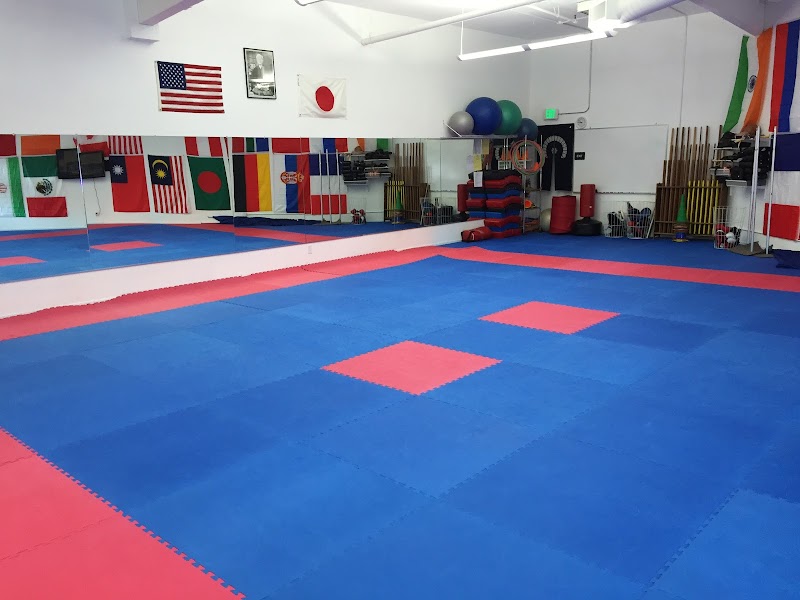 Photo of Okaigan Karate