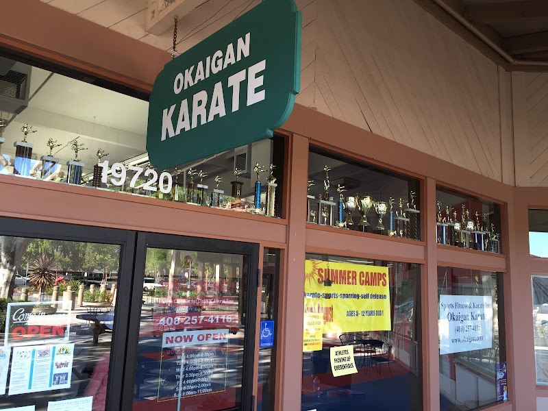 Okaigan Karate photo 5