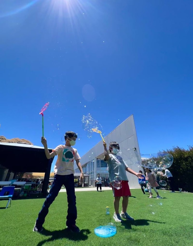 Photo of Challenge School 益智中文