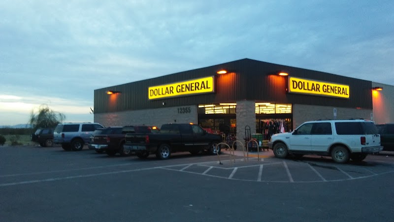 Photo of Dollar General