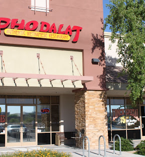 Photo of Phở Dalat Authentic Vietnamese Restaurant