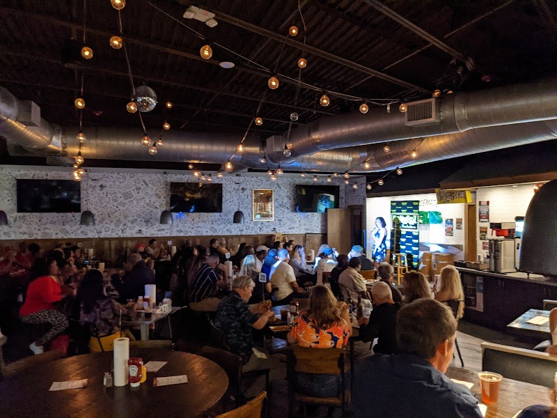 Bonkerz Comedy Club - Orlando photo 5