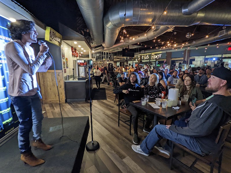 Bonkerz Comedy Club - Orlando photo 3