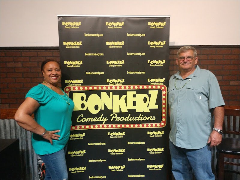 Bonkerz Comedy Club - Orlando photo 2