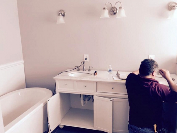 Johnny Doan Plumbing photo 4