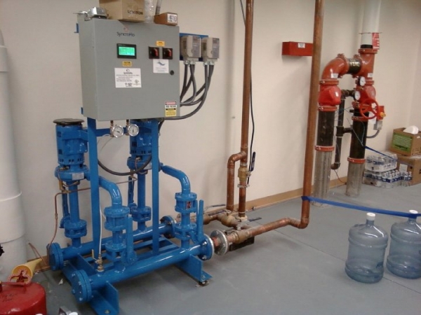 Johnny Doan Plumbing photo 3
