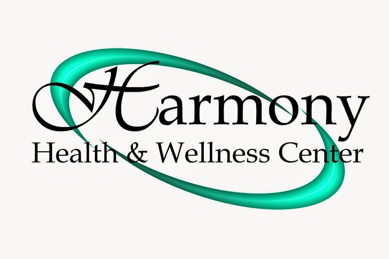 Harmony Health & Wellness Center photo 3
