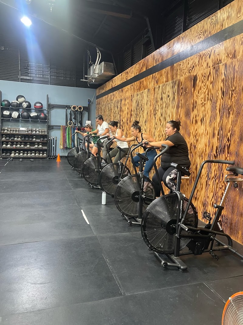 Photo of CrossFit San Leandro
