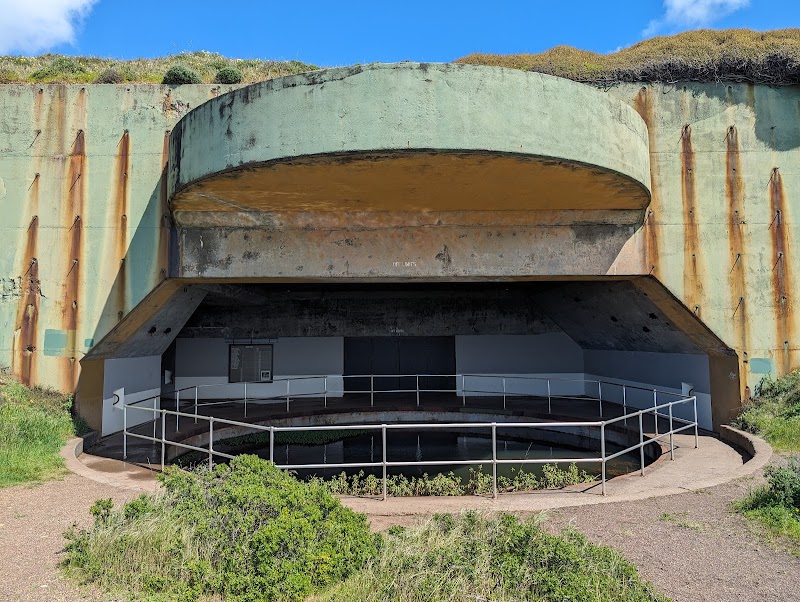 Battery Townsley photo 3