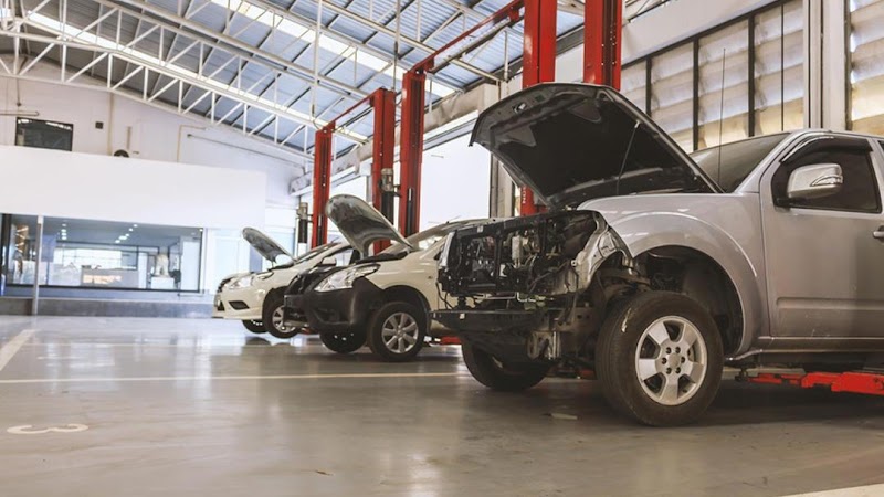 Photo of NB Auto Tech