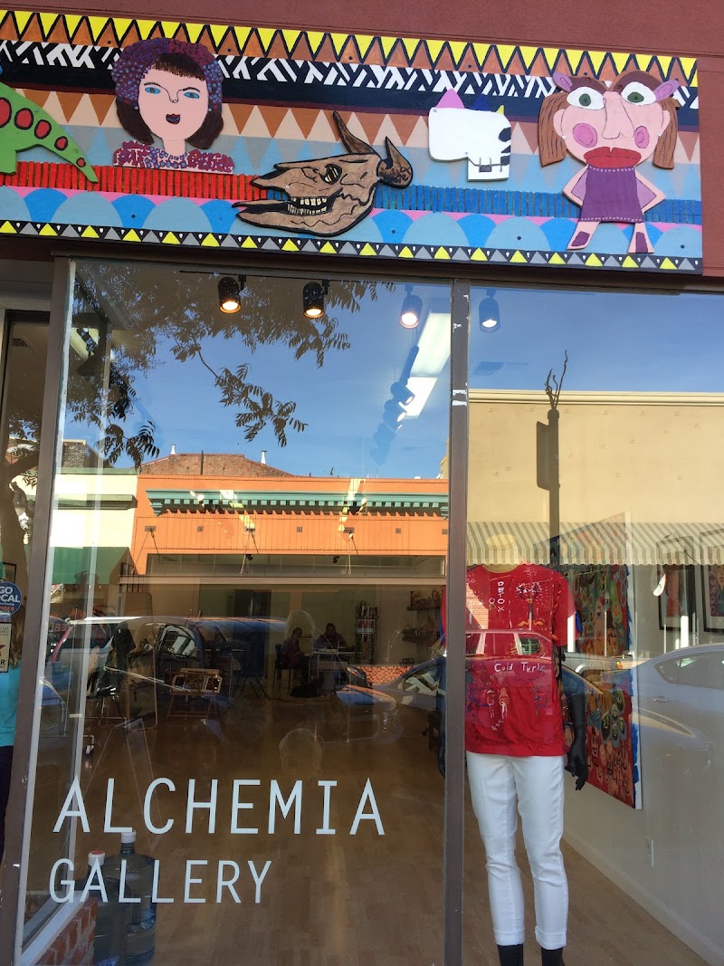 Alchemia Gallery photo 3