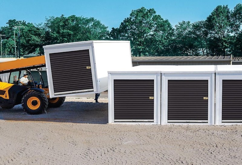 Photo of Riverside Storage