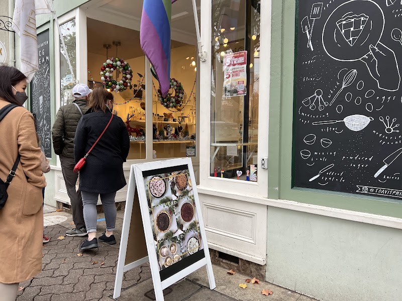 Photo of Noble Folk Ice Cream & Pie Bar