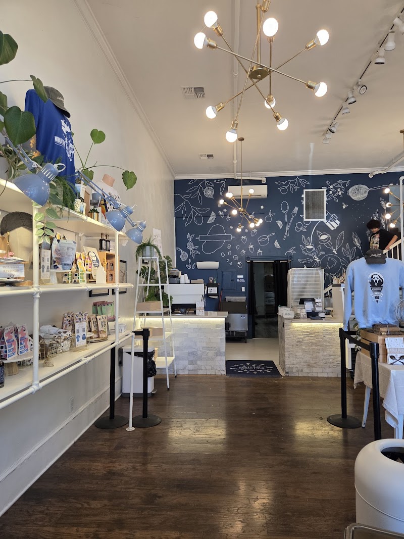 Noble Folk Ice Cream & Pie Bar photo 4