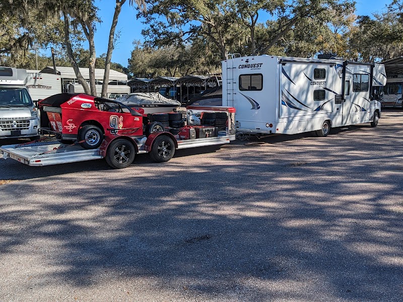 Photo of RV Repair Plus