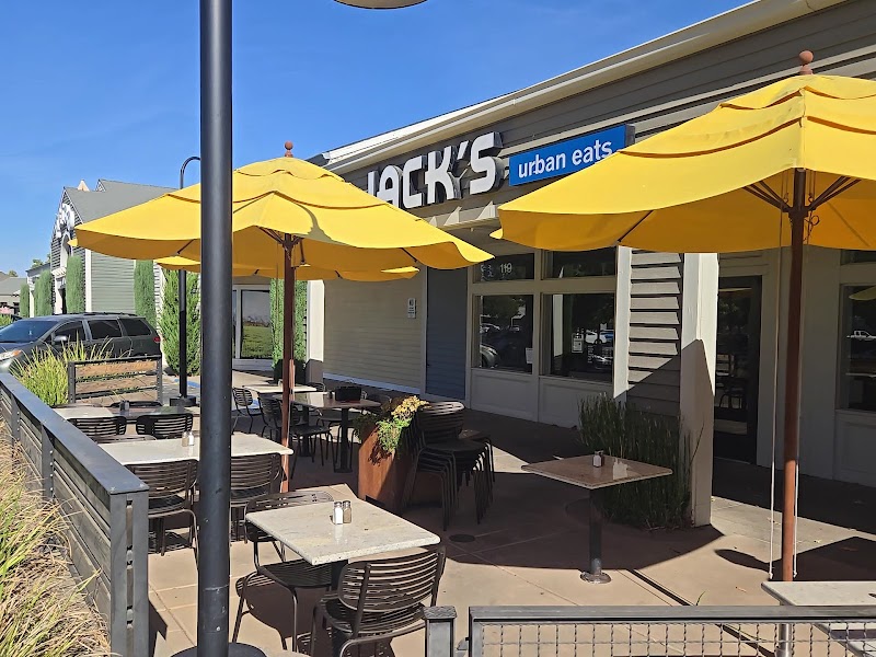 Jack's Urban Eats photo 4