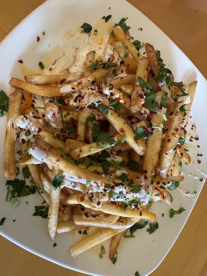 Jack's Urban Eats photo 2