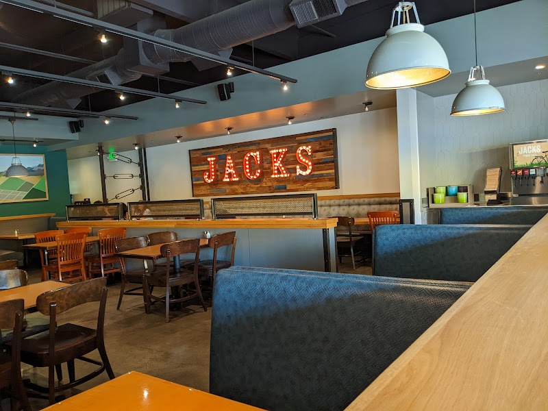 Jack's Urban Eats photo 3