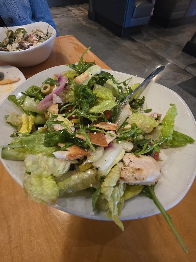 Jack's Urban Eats photo 5