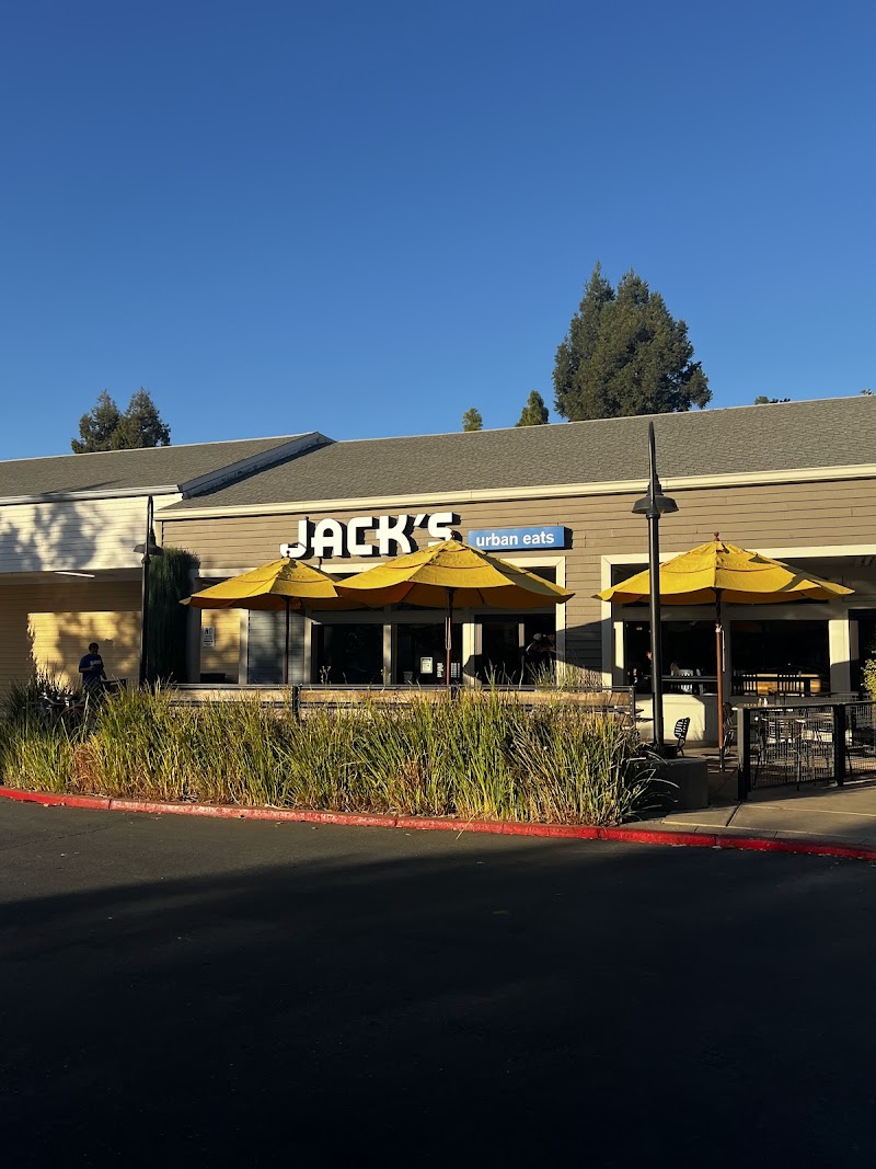 Photo of Jack's Urban Eats