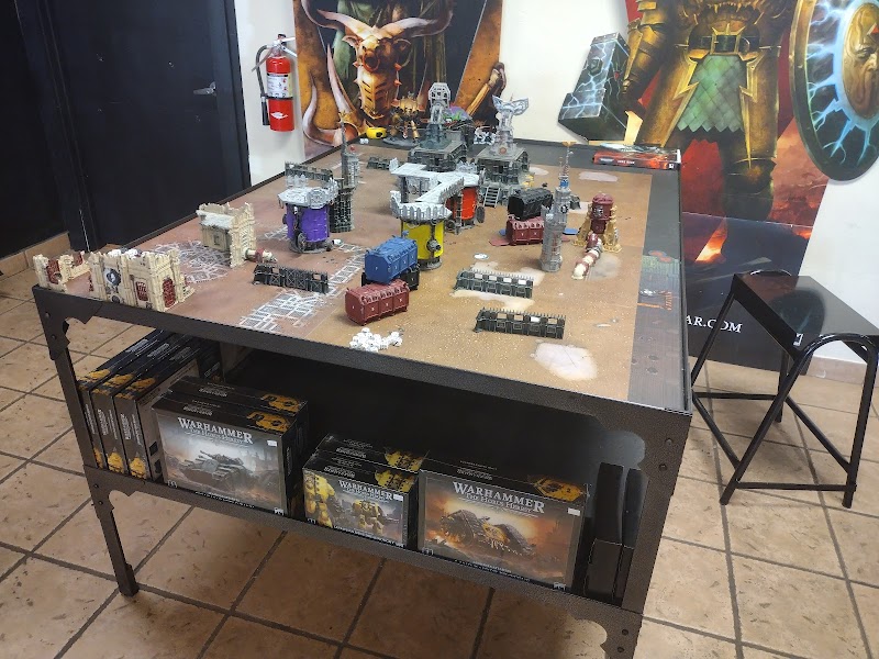 Games Workshop photo 3