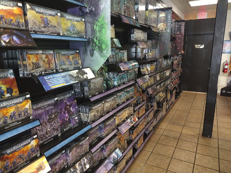 Games Workshop photo 5