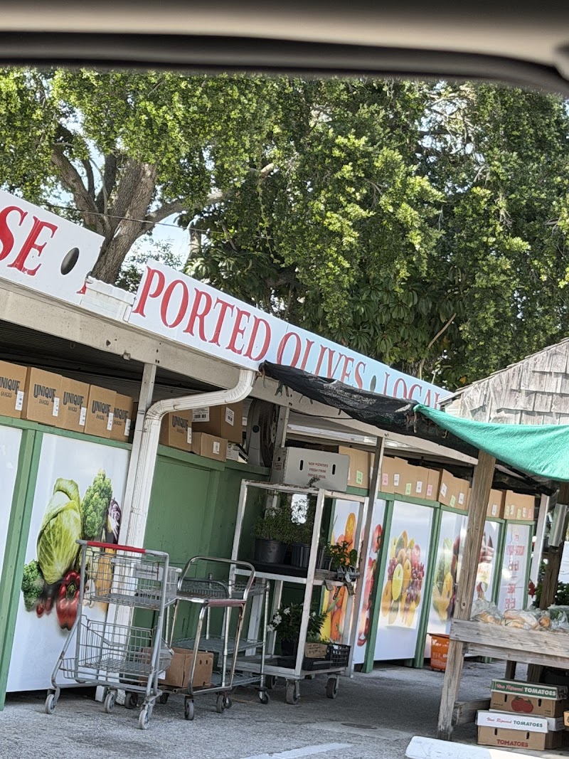 Photo of Steve's Produce